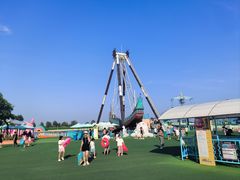 -秦皇岛乐岛海洋王国