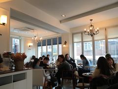 -Cafe de Paris(林荫路店)