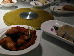 -席家花园(巨鹿花园店)
