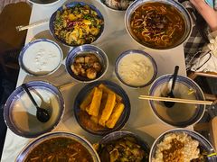 -留焕小吃·昆明非遗小吃品牌(文明街旗舰店)