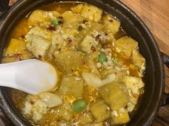 -大川先生·小龙虾·川菜(信义坊店)