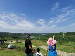 -仙海旅游度假区