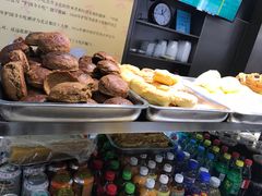 -护国寺小吃(安定门店)