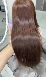 点击看大图 -HaLo hair studio
