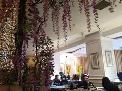 大堂-花舍·新派粤菜·西餐·下午茶(亚运村·鸟巢店)