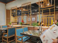 -金三顺韩式炭火烤肉店(中华路店)