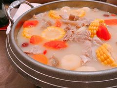 -广州文华东方酒店·江-由辉师傅主理