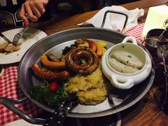 -Paulaner·德国帕拉娜自酿啤酒餐厅(海上世界店)