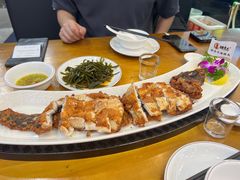 -醉壹号海鲜大排档(厦门美食地标店)