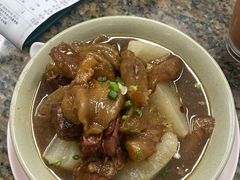 -万利洪记粉面美食
