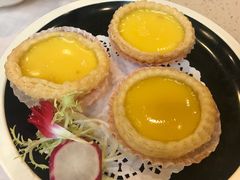 蛋挞-点都德(汇盈广场店)