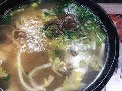 -秦晋面馆(青岛万象城店)