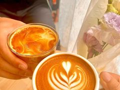 -十一咖啡(青年大街工厂店)