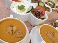 -BRBR叙利亚餐厅(总店)