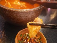 -山石榴·贵州菜(丰盛里店)