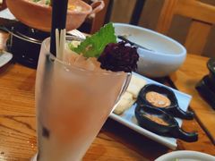 -云海肴·云南小炒·汽锅鸡(天津国金汇店)