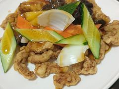 -桃园中华料理炸酱面(燕儿岛路店)