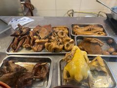 -潮州菜馆(十里河店)