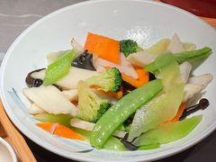 -闽上鲜·福建菜(龙湖滨江天街店)