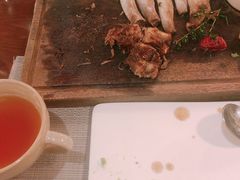 -LA CREPERIE BRETONNE布列塔尼法式餐厅(天童北路店)