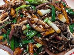 -广府乡下·饭庄(新港东路店)