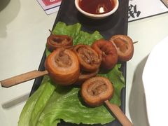 -大咀港式茶餐厅(海岸城店)