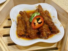 -喜鹊茶点.啫煲(车陂店)