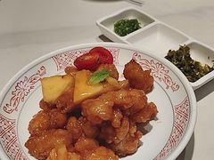 -东流山烤鸭·家常菜(雨山龙湖店)
