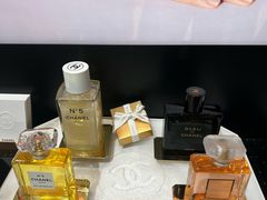 -CHANEL(恒隆广场店)
