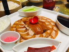 -壹零捌道·北京烤鸭(车公庄店)