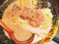 -日本料理神拉面