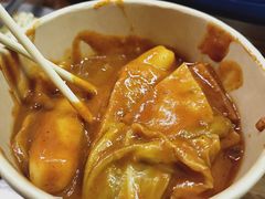 -米屋石锅拌饭(师大店)