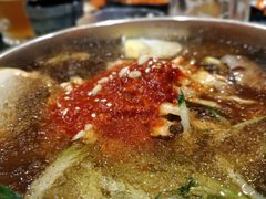 -白玉·朝鲜族烤串(南山店)