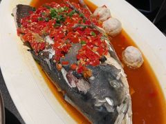 -凤凰湘语·平价海鲜餐厅(浦东旗舰店)