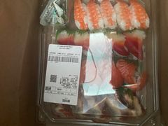 -山姆餐吧(山姆会员商店店)