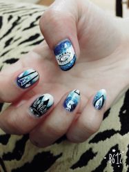 -PinkBaby美甲美睫