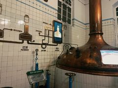 -青岛啤酒博物馆