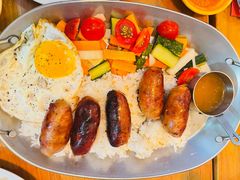 -Mesa Madre梅萨妈妈·Bintana(国贸店)