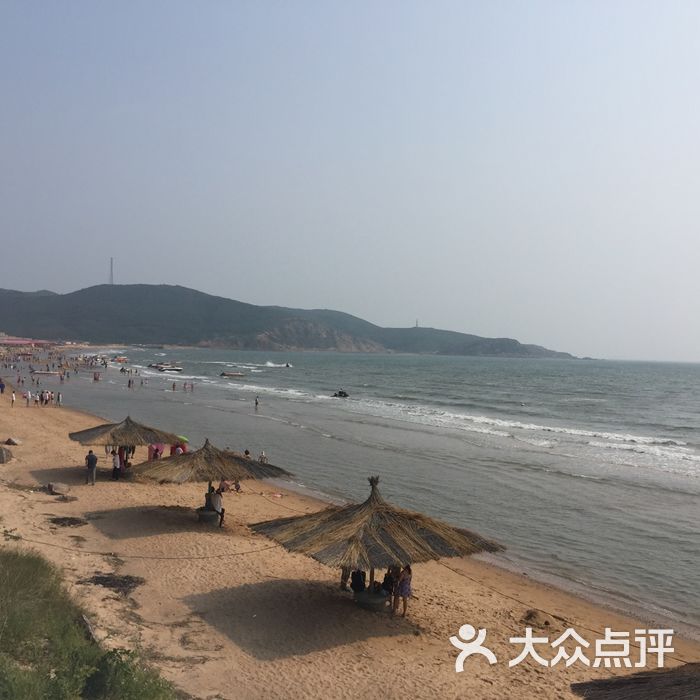 西中岛华伟海岸农家院