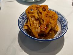 -回家吃饭·地道南昌菜(建德观总店)