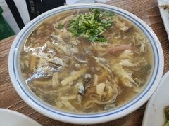 -巷子深菜馆(新华路店)