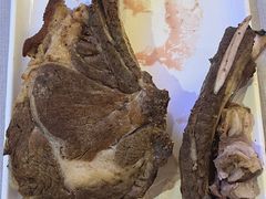 -广州万富希尔顿酒店-感趣自助餐厅·生蚝海鲜刺身