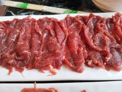 -潮汕美牛肉丸火锅店(天宁寺店)