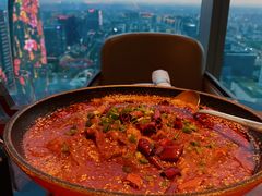 -运·中餐厅(成都华尔道夫酒店)