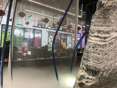-新辣道鱼火锅(航天万源店)