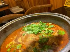 -百味源炭火烤翅 ·夜市大排档(酒仙桥店)