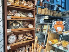 -Juicy Bakery(大学路店)