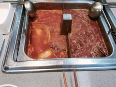 -海底捞火锅(振华商厦店)