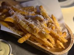 -Mercato莫卡多露台餐厅与酒吧(K11店)