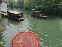 -乌镇西栅景区